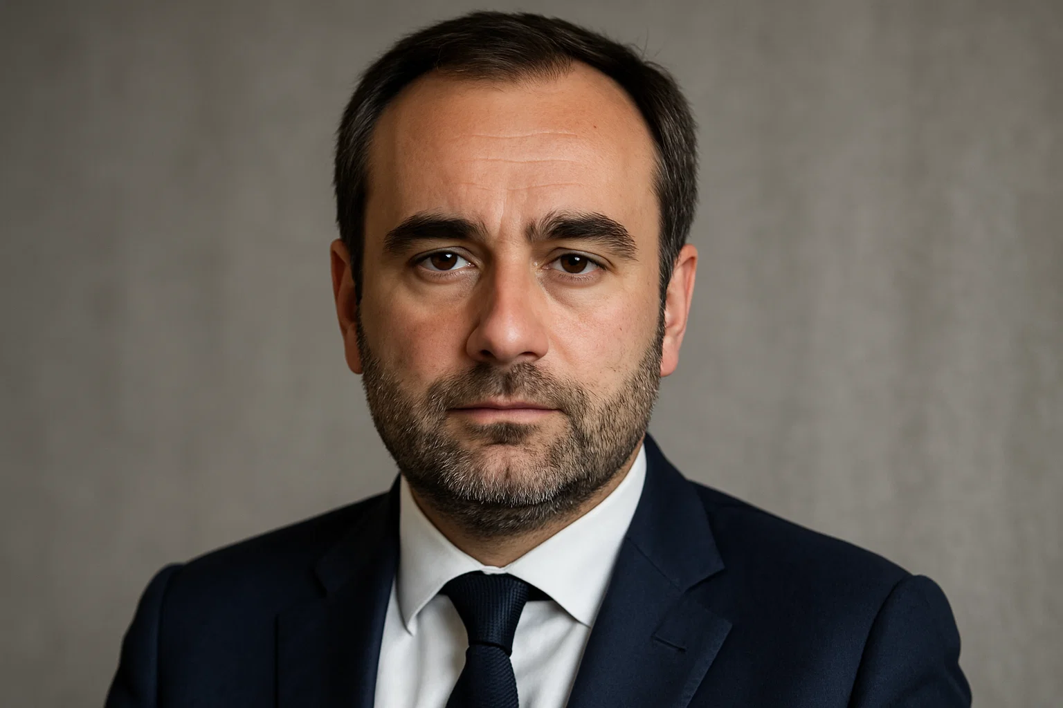 Restons Courtois du 23 octobre 2025 : « Lecornu déjà condamné ? »