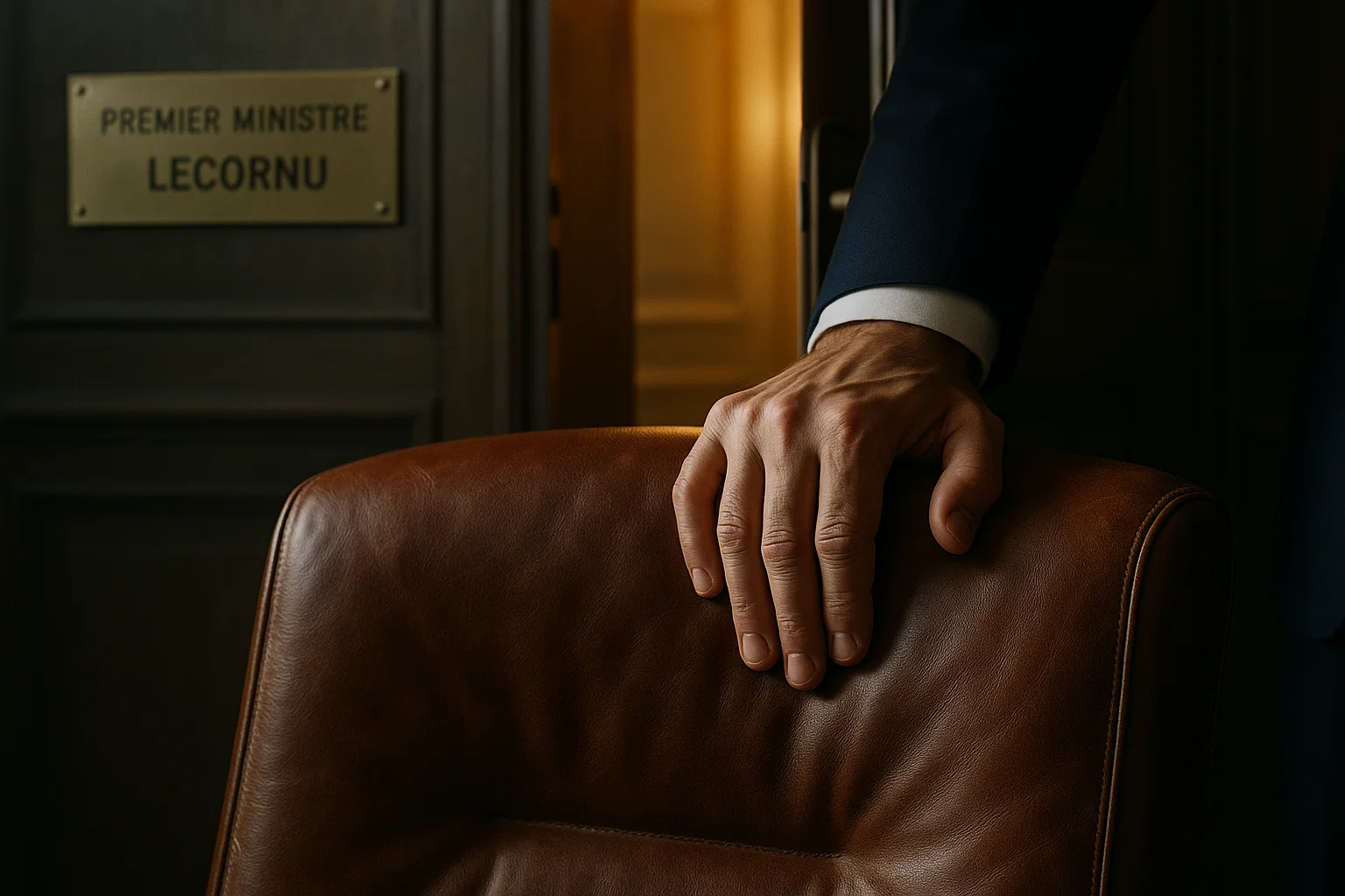 Restons Courtois du 16 octobre 2025 : « Lecornu sauvé par le PS ; LR se déchire ; Focus élections municipales ; L&rsquo;union des droites possible ? »