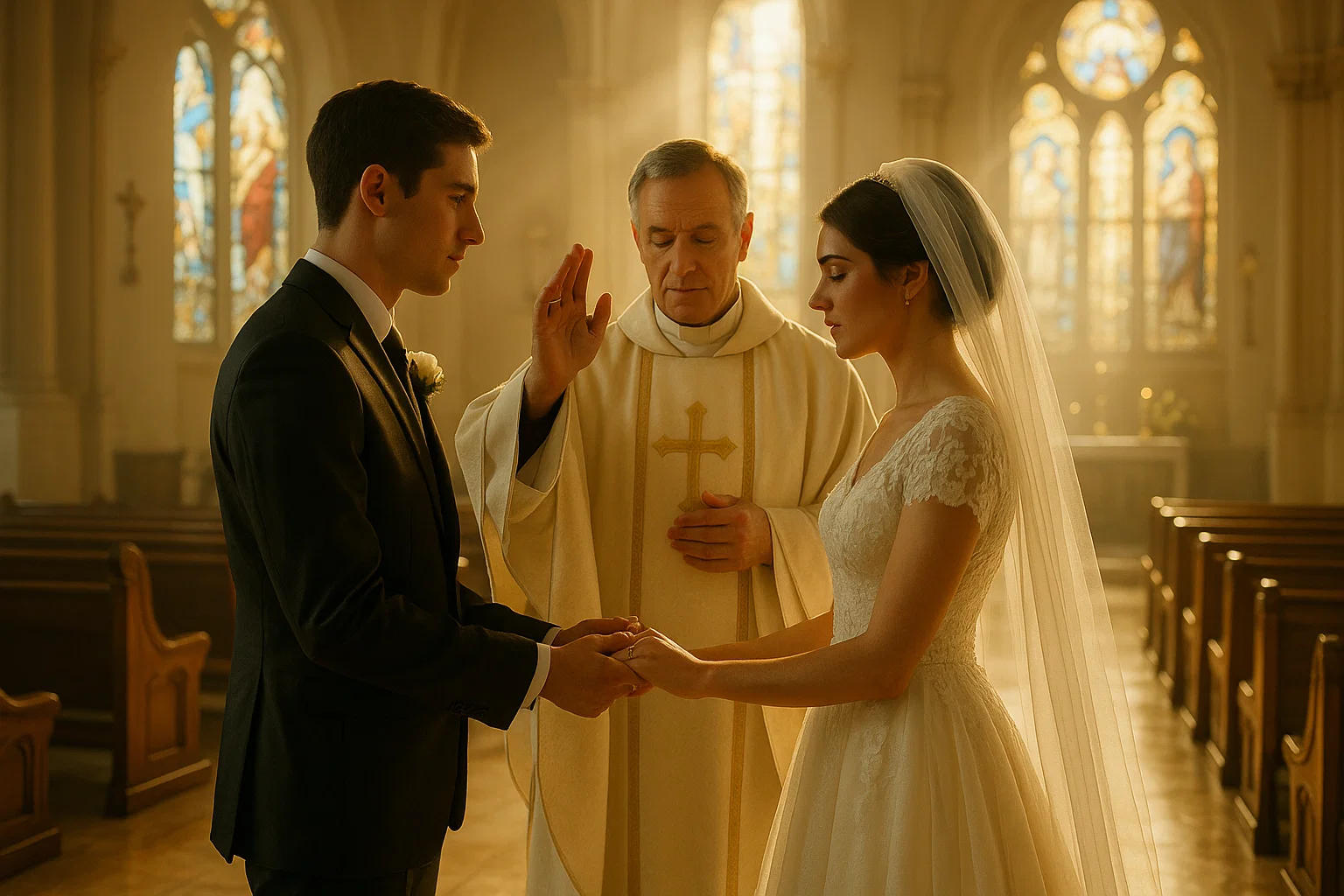 Sursum Corda ! du 23 octobre 2025 : « Les sacrements »