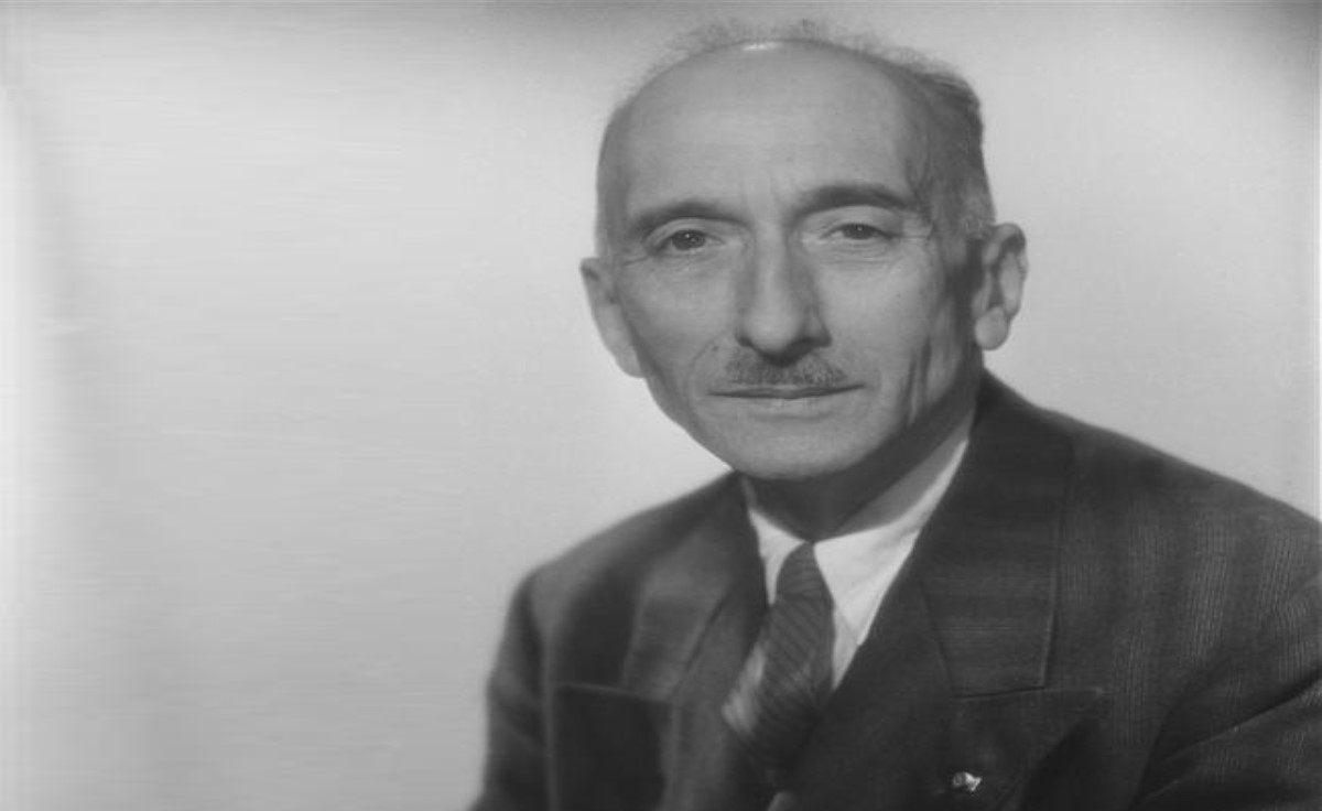 En toute bonne foi du 2 novembre 2025 : « François Mauriac ou le mystère limpide »