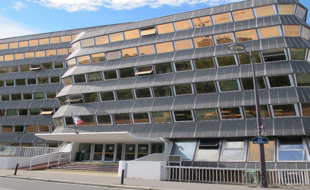 Libre journal de l&rsquo;école du 20 octobre 2025 : « L&rsquo;Education nationale »