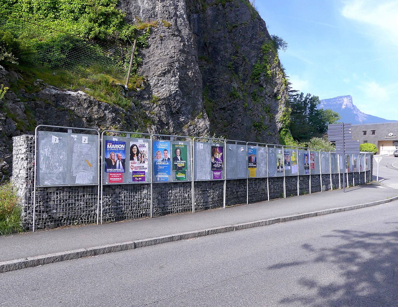 Le français en partage du 20 octobre 2025 : « Langue française et campagne présidentielle pour 2027 »