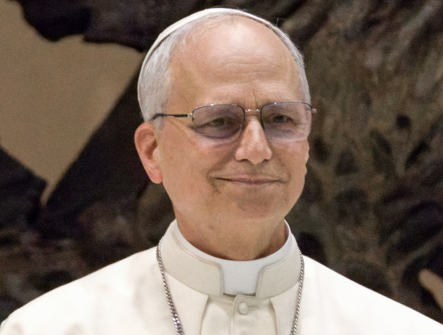 Les mardis de la mémoire du 28 octobre 2025 : « La généalogie historique du pape Léon XIV »