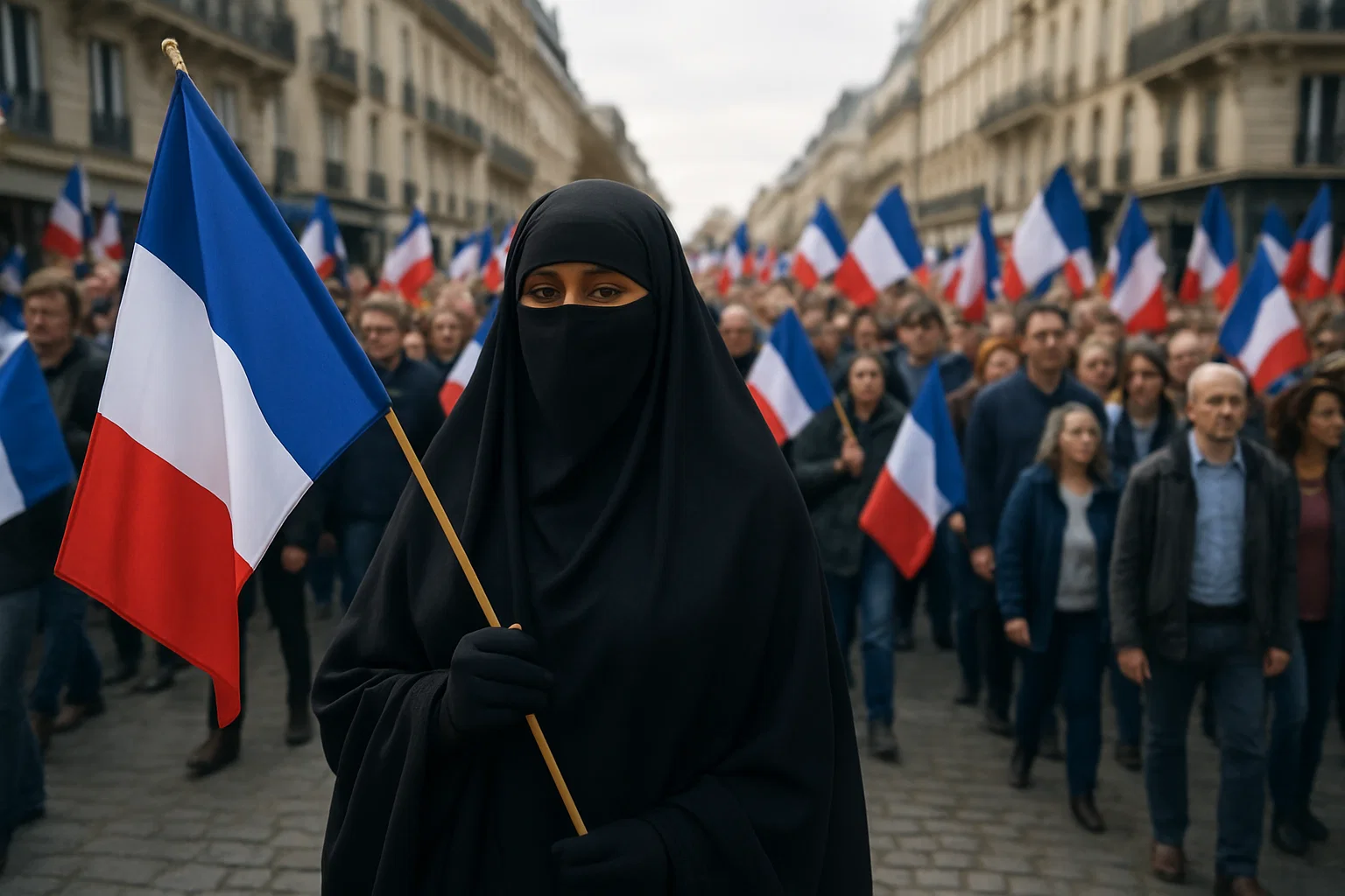 RCmag du 22 octobre 2025 : « Wokisme 2.0 – peut-on être patriote avec la diversité ? »