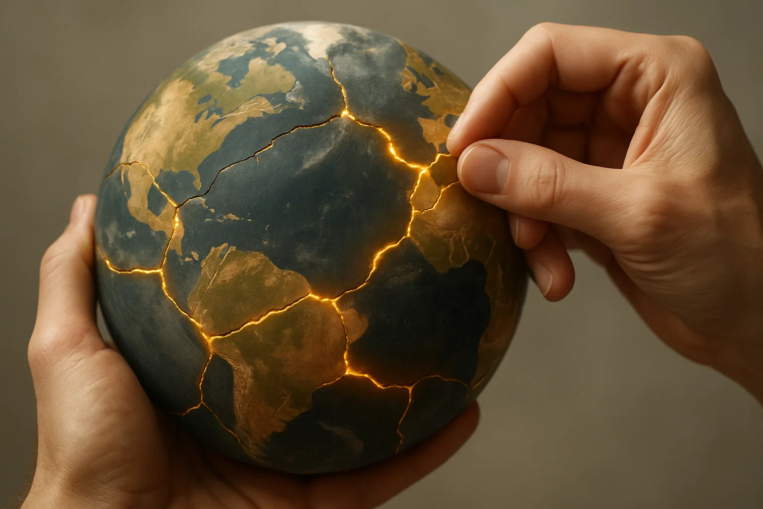 Libre journal de la souveraineté du 23 octobre 2025 : « Les conflits en cours, vers la Paix ? Un nouvel ordre international est-il possible ? »