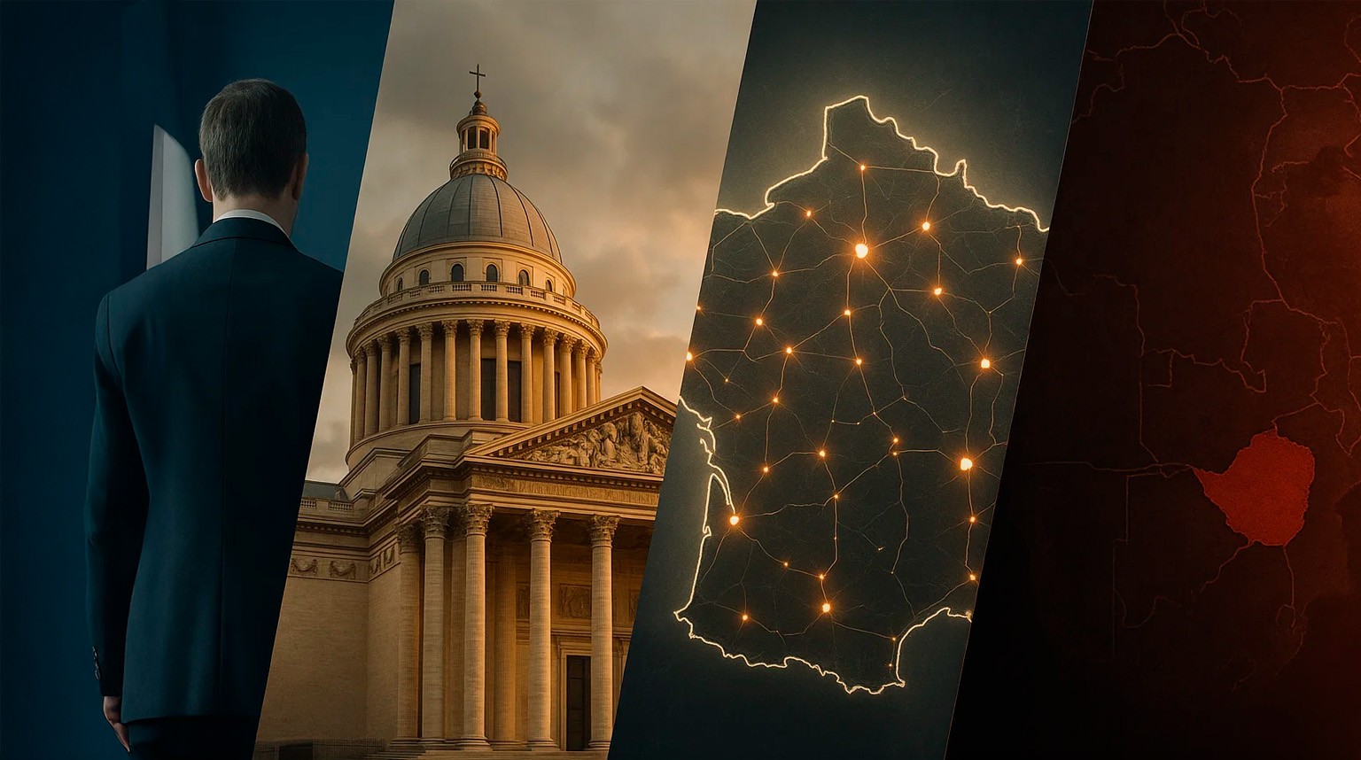 Restons Courtois du 9 octobre 2025 : « Gouvernement Lecornu ; Panthéonisation de Badinter ; Territoire encarté ; Le Rwanda, état génocidaire » Restons Courtois du 9 octobre 2025 : « Gouvernement Lecornu ; Panthéonisation de Badinter ; Territoire encarté ; Le Rwanda, état génocidaire »