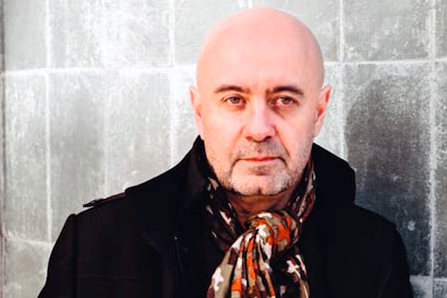 Restons Courtois du 29 octobre 2025 : « L&rsquo;œuvre de Patrice Jean et les morts d’écrivains les plus romanesques »