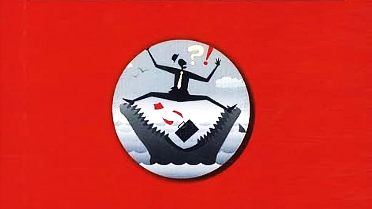 Libre journal des controverses du 29 novembre 2025 : « Apprenons à dire non ! »