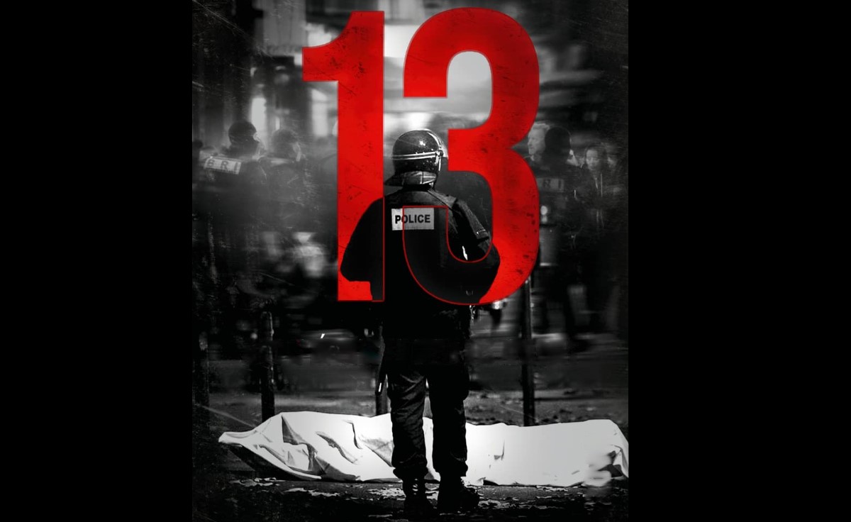 Libre journal des controverses du 15 novembre 2025 : « Les 10 ans du 13 novembre »