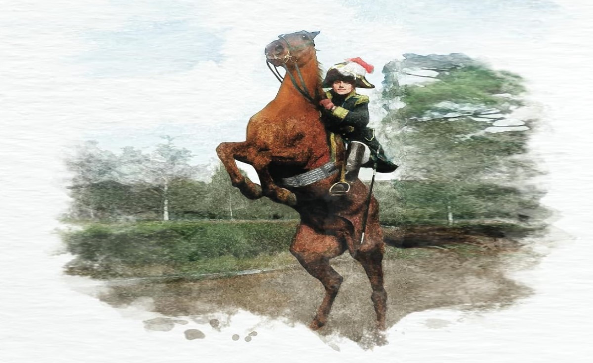 Promenade et flâneries au domaine de poésie du 7 novembre 2025 : « Christophe Maruffy, sa vie, son œuvre »