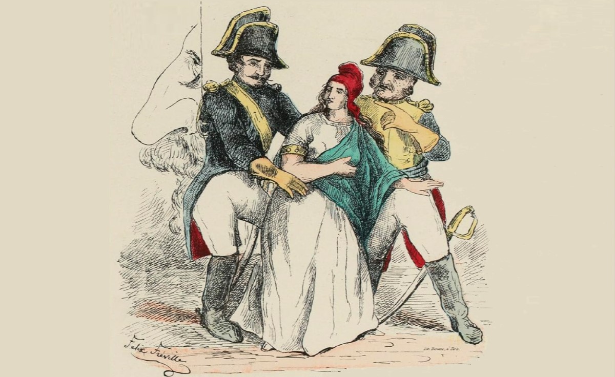 Libre journal de Lucien Rabouille du 28 novembre 2025 : « Ordre moral, droits nationalistes et homosexualité : des liens mystérieux » Libre journal de Lucien Rabouille du 28 novembre 2025 : « Ordre moral, droits nationalistes et homosexualité : des liens mystérieux »