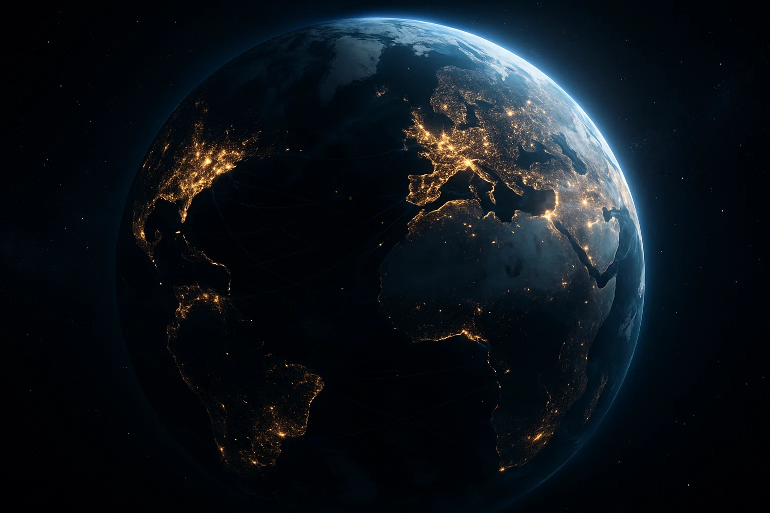 Libre journal de la France Libre du 25 novembre 2025 : « Le monde est-il au bout du bout ? »