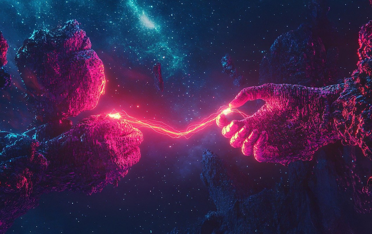 Libre journal d&rsquo;Hugues Sérapion du 8 novembre 2025 : « Science et métaphysique : vers une nouvelle approche ? »