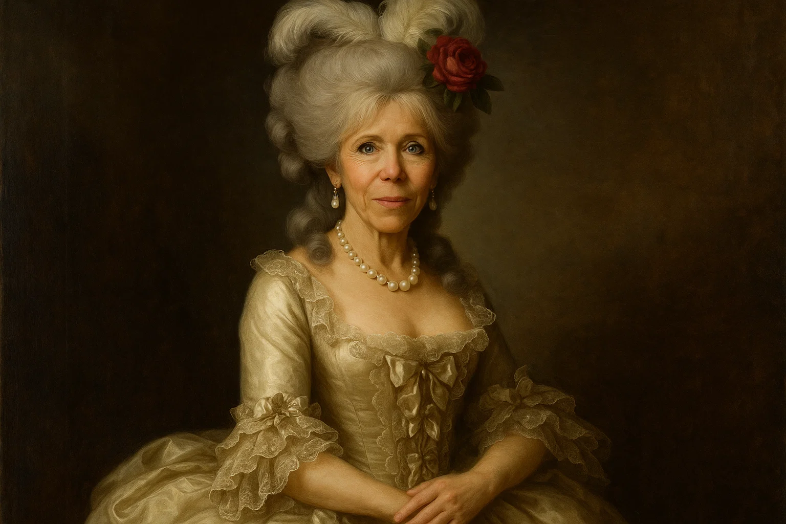 Libre journal de la résistance française du 5 novembre 2025 : « Procès Brigitte Macron : une farce ? »