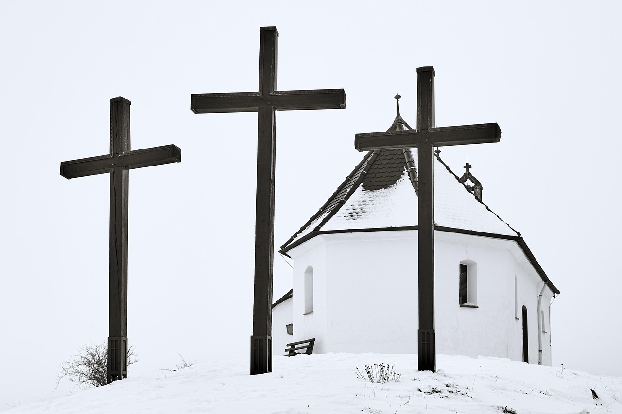 Le monde de la philosophie du 10 novembre 2025 : « La philosophie chrétienne »