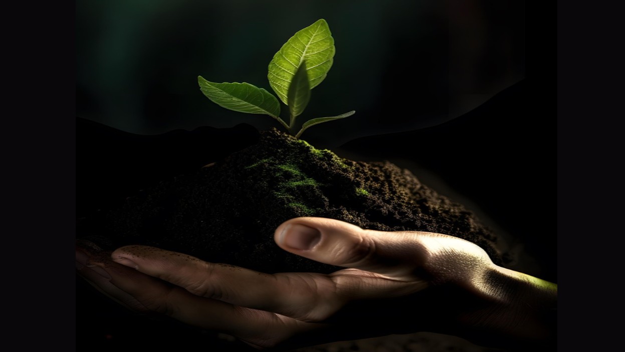 Les pâturages du Ciel du 1er novembre 2025 : « Arracher l&rsquo;écologie à la gauche »