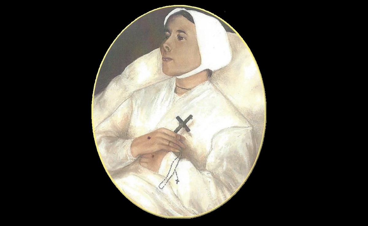 En toute bonne foi du 30 novembre 2025 : « Cycle Marie-Julie Jahenny » En toute bonne foi du 30 novembre 2025 : « Cycle Marie-Julie Jahenny »