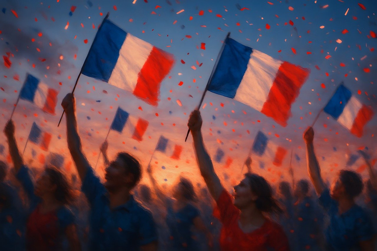 RCmag du 5 novembre 2025 : « Sauver la France : une droite décomplexée face à la crise »