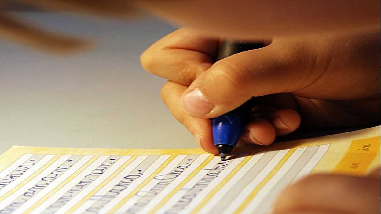 Français mon beau souci du 3 novembre 2025 : « L&rsquo;aimable passion des dictées »