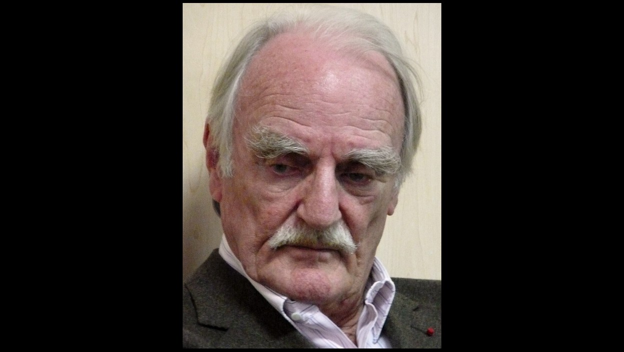 Libre journal de Michel de Rostolan du 24 novembre 2025 : « Le centenaire de Jean Raspail » Libre journal de Michel de Rostolan du 24 novembre 2025 : « Le centenaire de Jean Raspail »