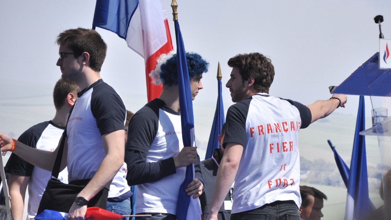 Restons courtois du 10 novembre 2025 : « Rendez-vous avec Julien Rochedy ; Rendez-vous de la réinformation »