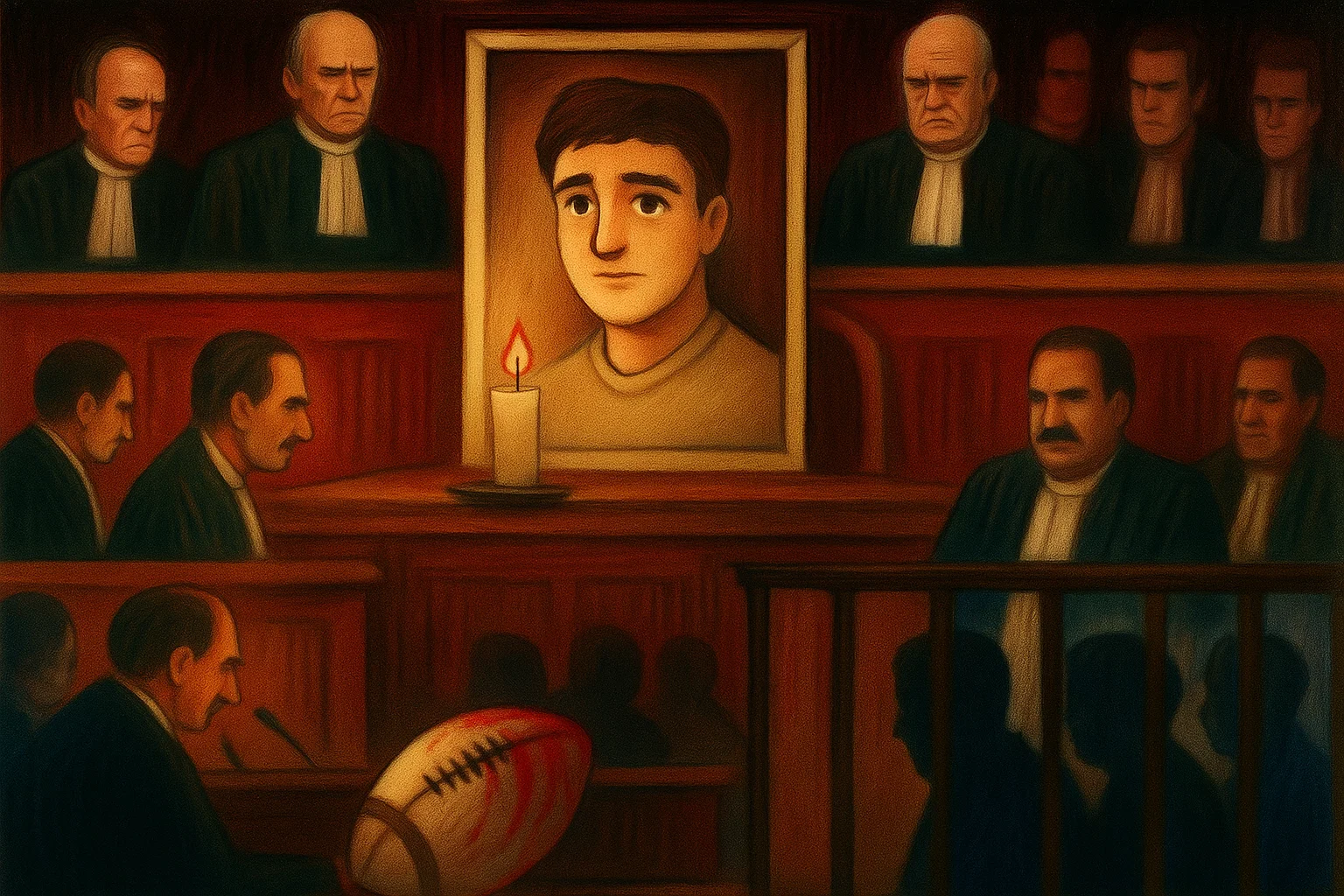 Restons Courtois du 6 novembre 2025 : « Attentat terroriste à Oléron ; Le procès de Romans-sur-Isère ; Grand débat sur la Corse ; le RN est-il socialiste ? »