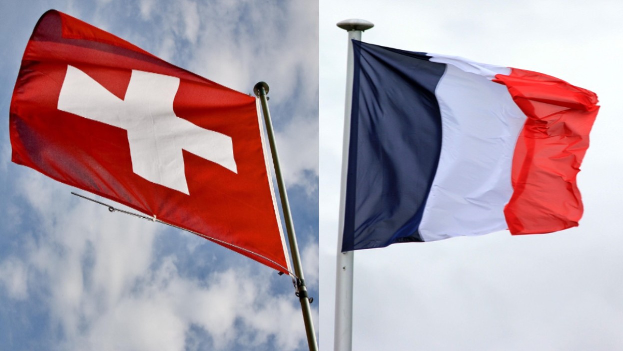 Libre journal des controverses du 1er novembre 2025 : « France/Suisse : même combat ! »