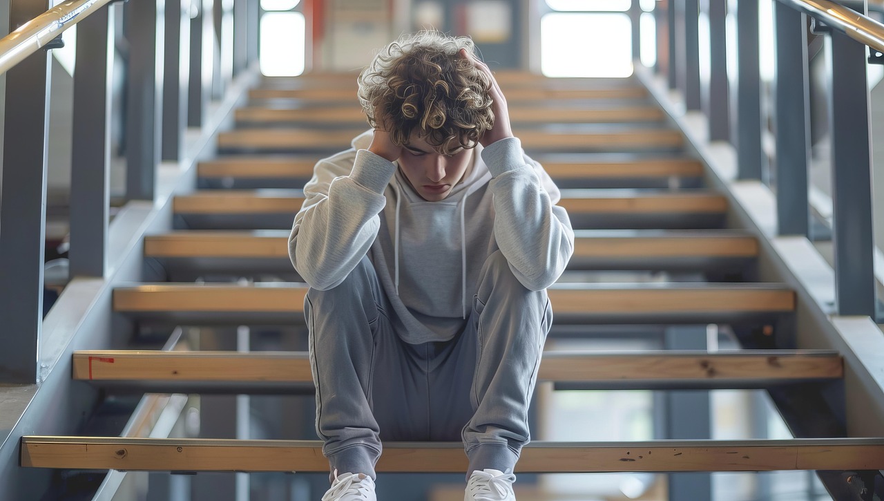 Culture et éducation du 6 novembre 2025 : « Mon ado m’inquiète »