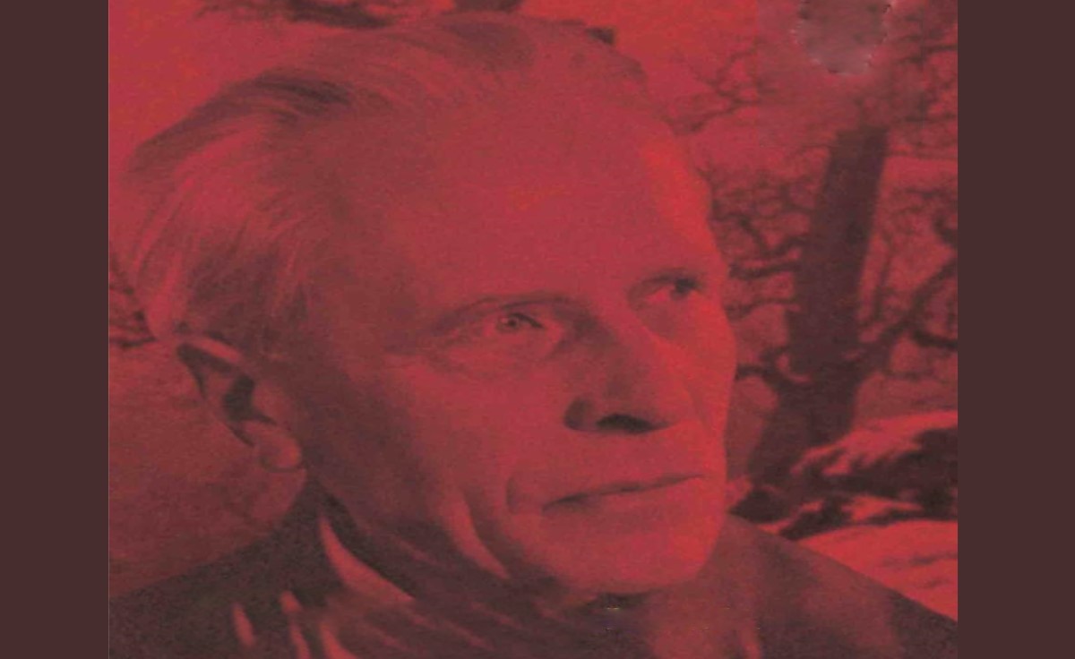 Libre journal de Pascal Lassalle du 29 novembre 2025 : « Ludwig Klages, antimodernité, écologie et biocentrisme »