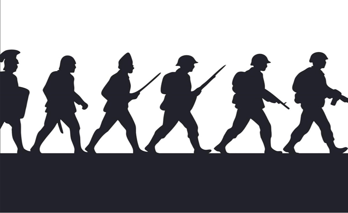 Libre journal de la défense du 29 décembre 2025 : « L’impertinence et la guerre »