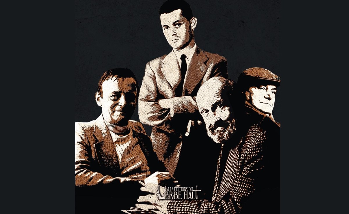 Français mon beau souci du 29 décembre 2025 : « La littérature à la hussarde ! »