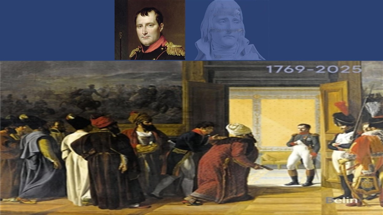 Restons courtois du 15 décembre 2025 : « Entretien avec Thierry Lentz ; Le rendez-vous de la réinformation »