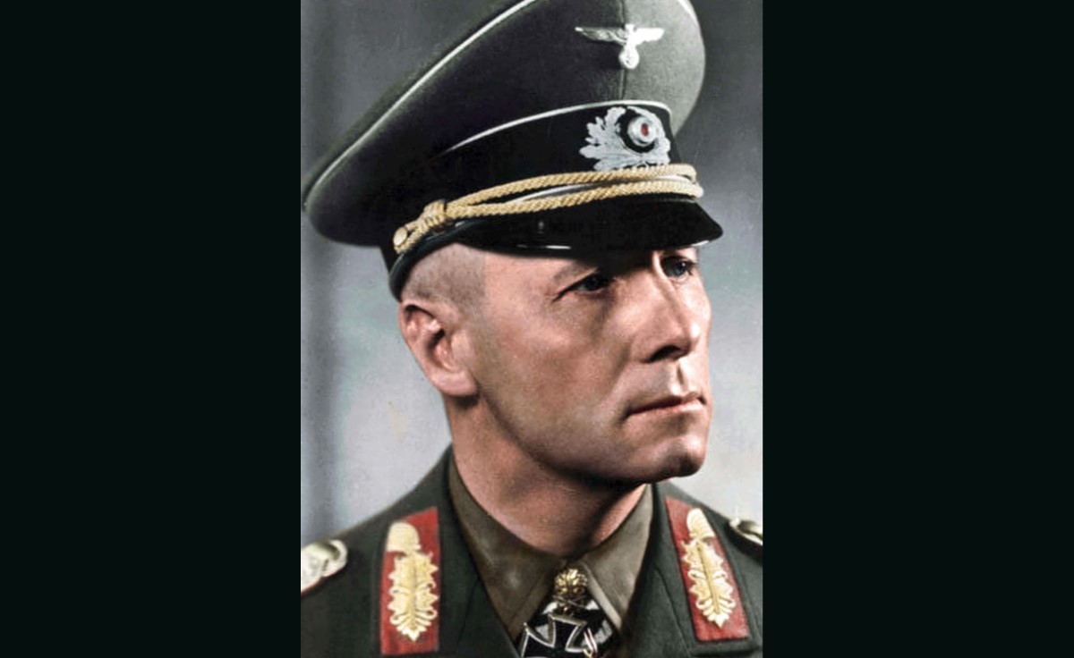 Libre journal de Pascal Lassalle du 27 décembre 2025 : « Furia teutonica ! Erwin Rommel : général audace, par delà la légende »