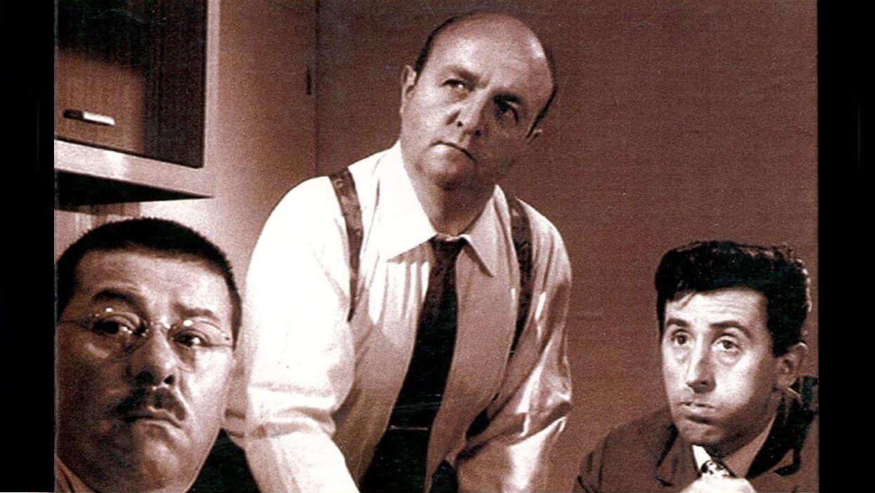 Libre journal d&rsquo;Arnaud Guyot-Jeannin du 25 décembre 2025 : « Hommage à Bernard Blier, second rôle de premier ordre au cinéma »