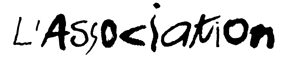 Planches, cases et bulles : un regard sur la bande dessinée, du 13 décembre 2025 : « L&rsquo;Association, une maison d&rsquo;édition à part »