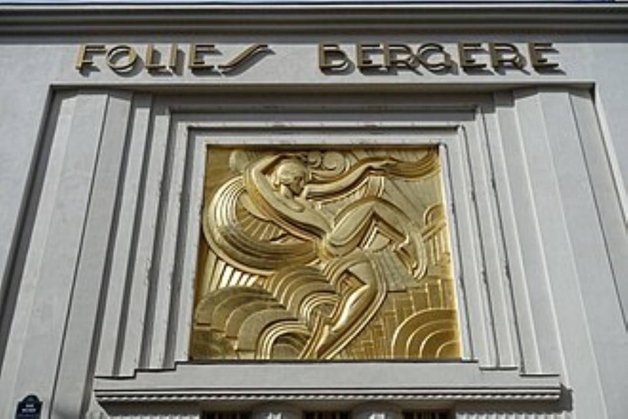 Le florilège des arts du 26 décembre 2025 : « L&rsquo;Art déco a 100 ans et il est toujours vivant »