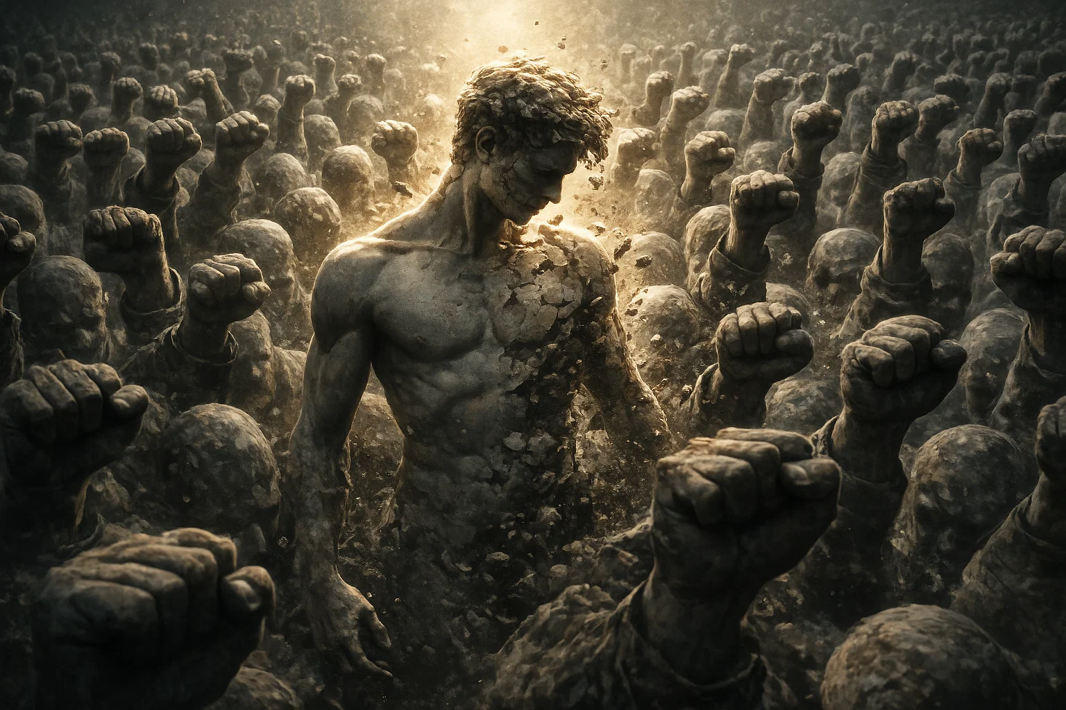 Restons Courtois du 16 décembre 2025 : « L&rsquo;humanisme de gauche, un oxymore »