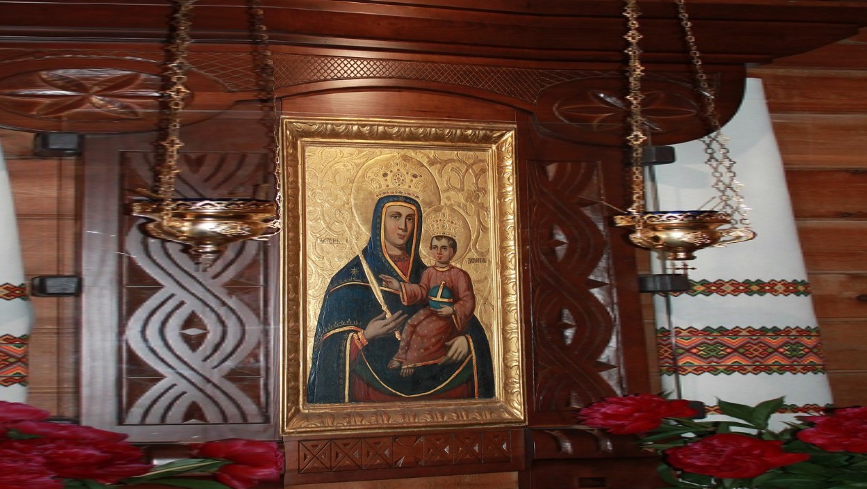 Libre journal des artisans du 12 décembre 2025 : « Parcours et savoir-faire devenu unique en France, la fabrication et l&rsquo;assemblage de bois pour les icônes »