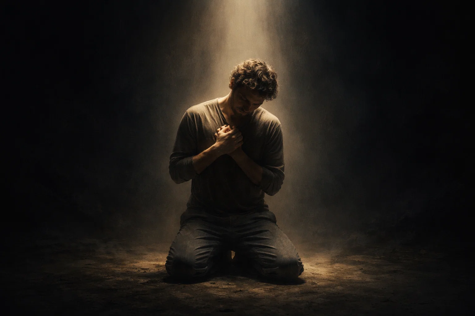 Sursum Corda ! du 18 décembre 2025 : « La pénitence »