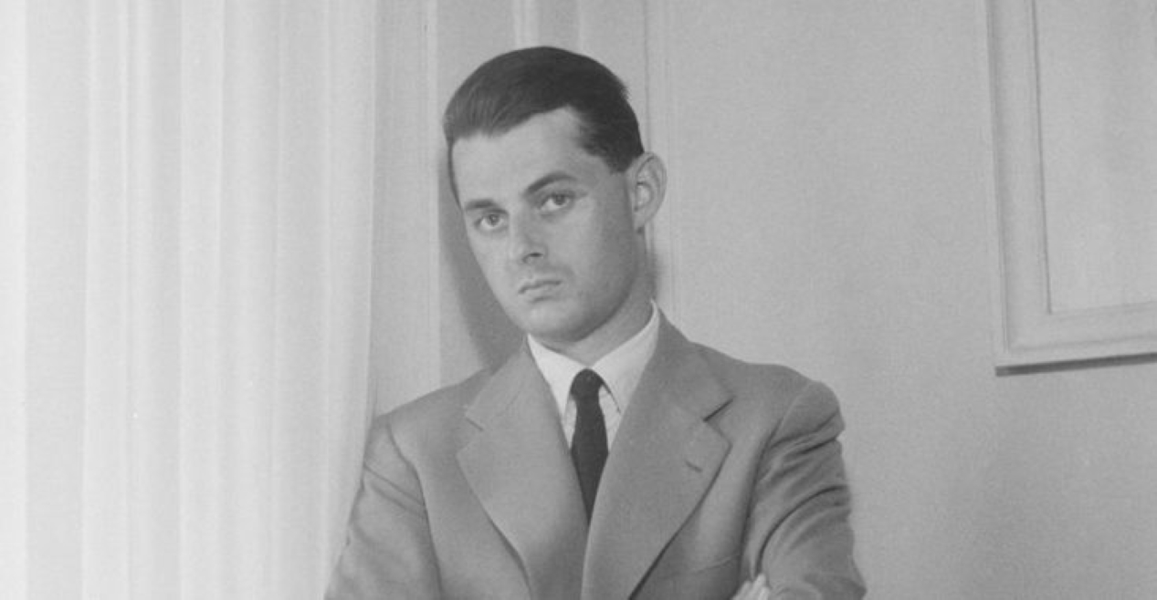 Libre journal de la réaction du 30 décembre 2025 : « Lire Roger Nimier : Un joyeux centième anniversaire »