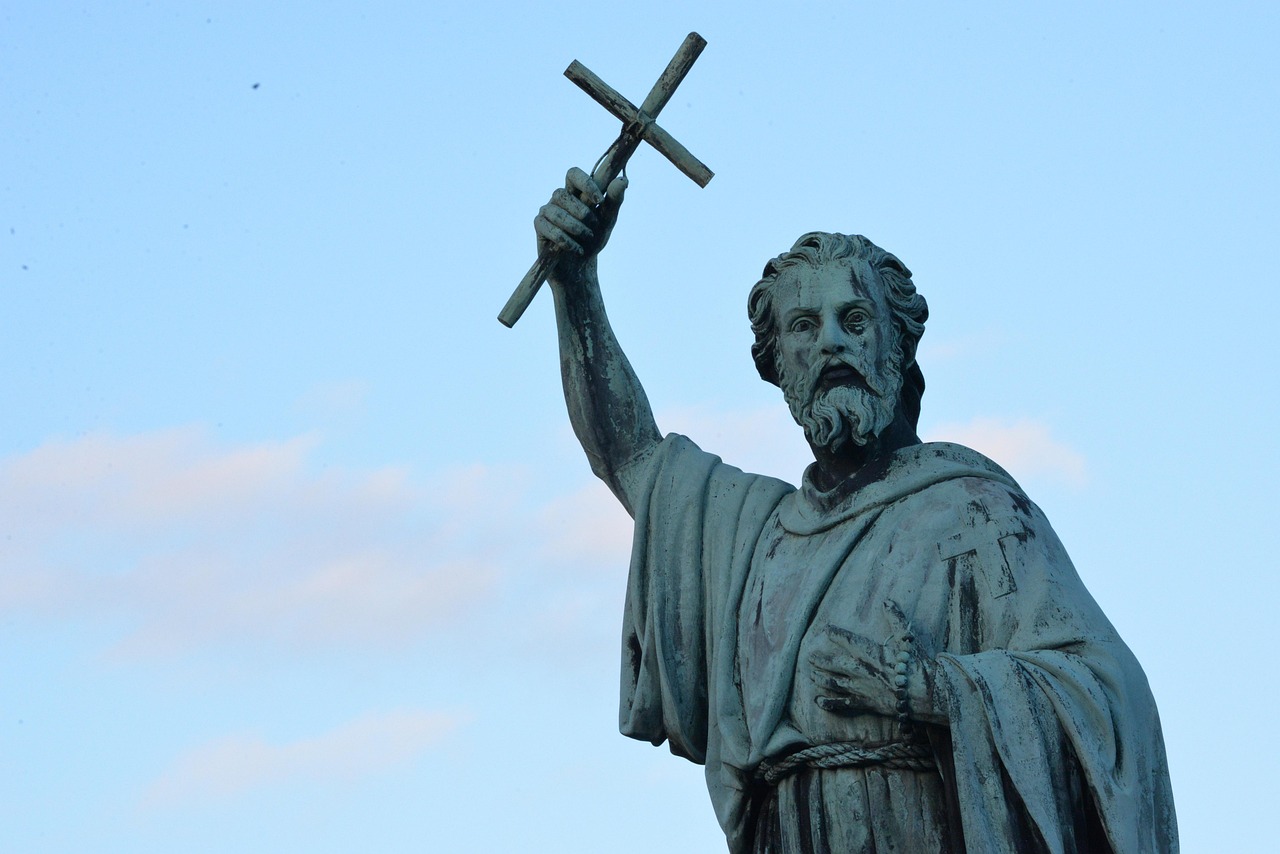 Libre journal des traditions du 4 décembre 2025 : « Actualités culturelle et religieuse »