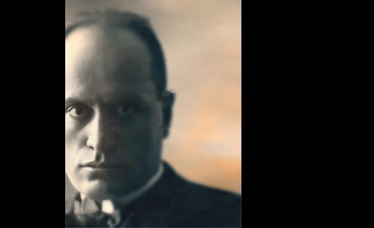 Libre journal de Pascal Lassalle du 24 janvier 2026 : « Mussolini avant le duce, socialiste et aventurier politique »