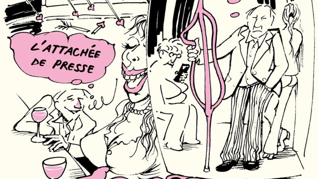 Libre journal de la douceur de vivre du 31 janvier 2026 : « Un roman sur le labyrinthe numérique ; Hommage à Tchekhov »