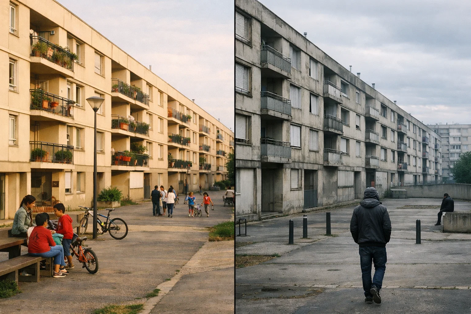 Restons Courtois du 28 janvier 2026 : « L’autre 93, la contre histoire de la banlieue »