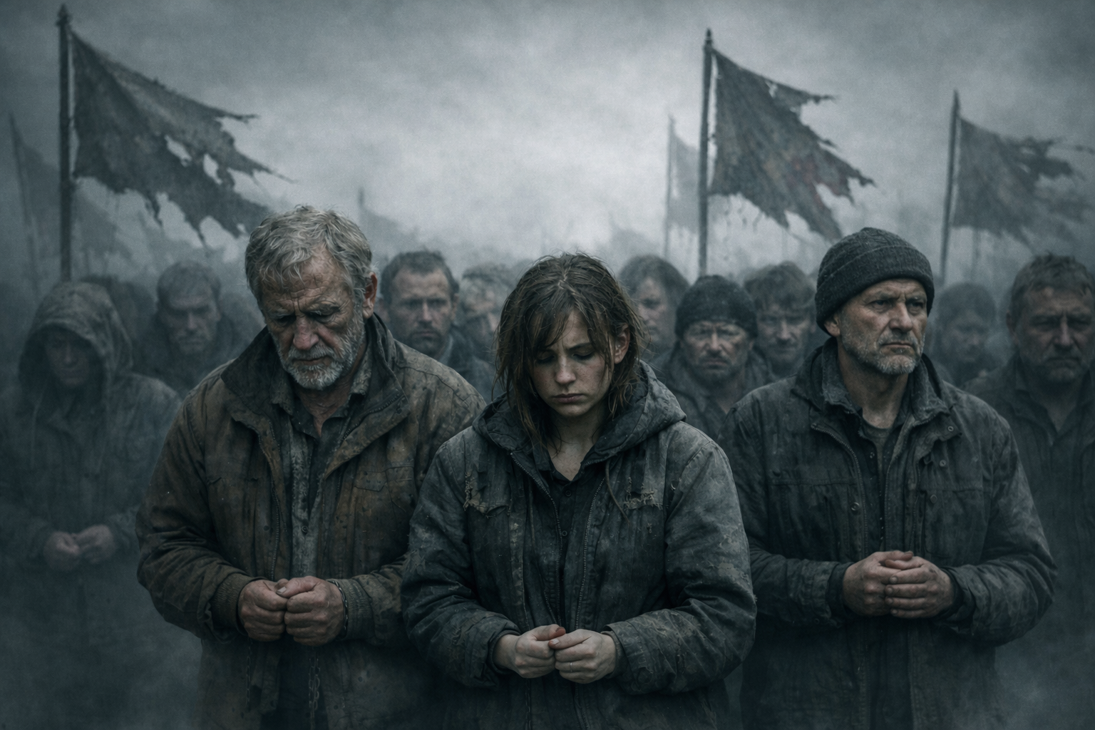 Libre journal de la crise du 30 janvier 2026 : « Restituer au Peuple la souveraineté confisquée par les puissances économiques et les organisations internationales »