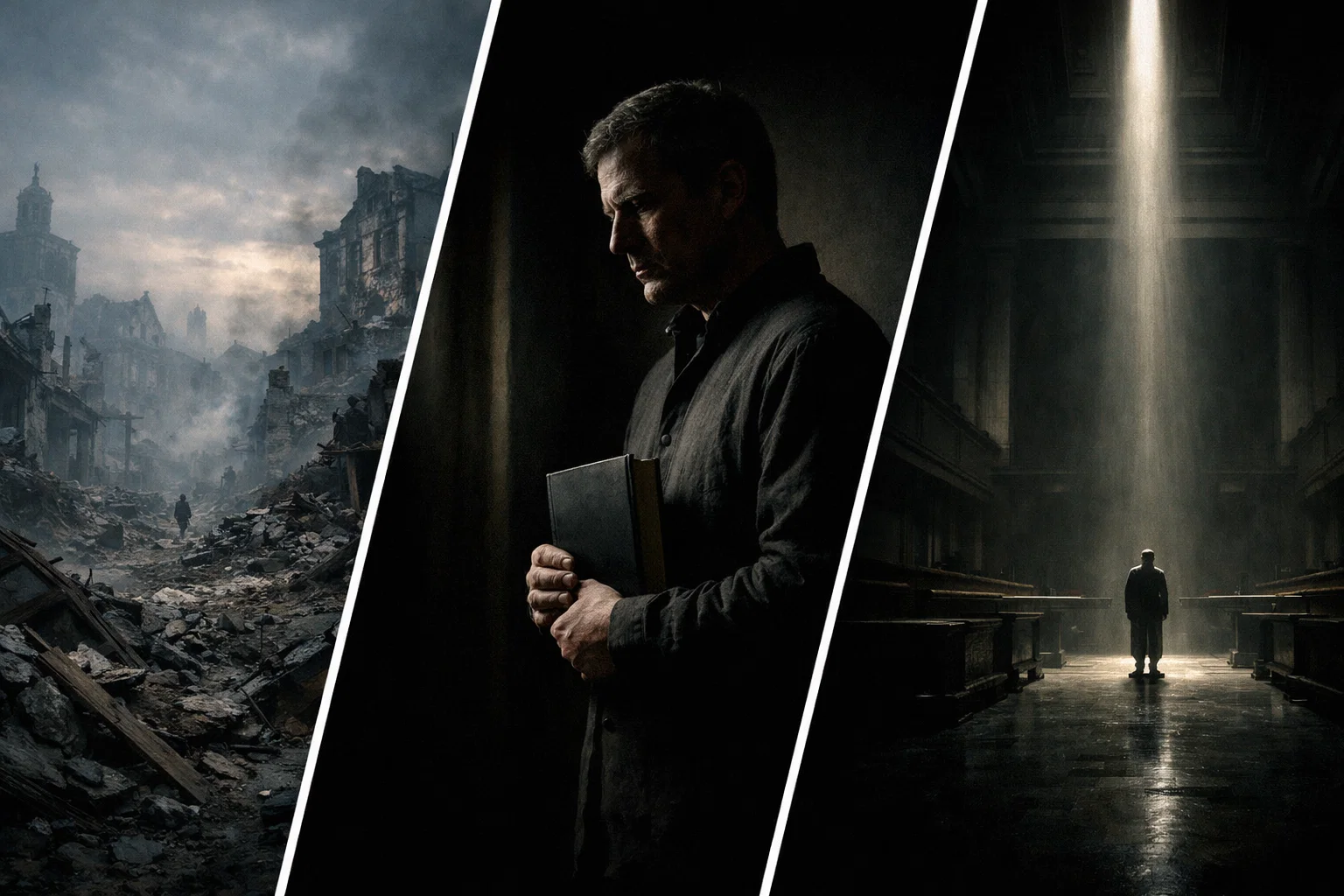 Libre journal des chevau-légers du 29 janvier 2026 : « La conscience des nations »