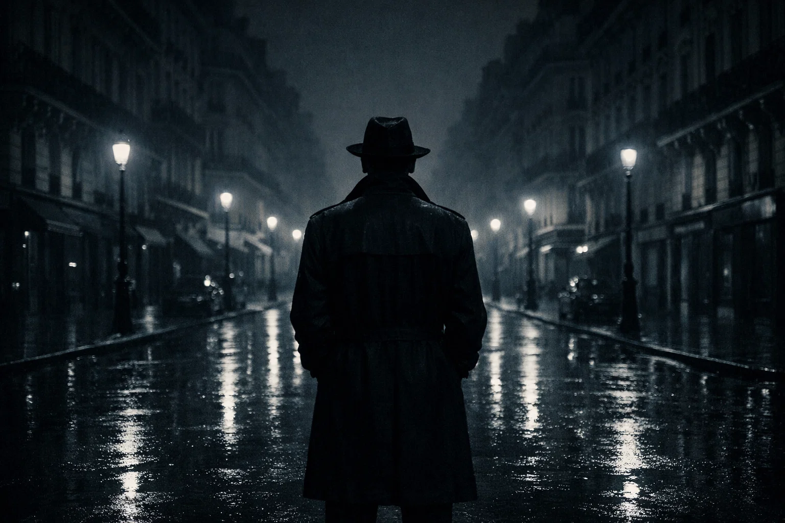 Libre journal du cinéma – cinéma de midi : « Le cinéma de Jean-Pierre Melville »