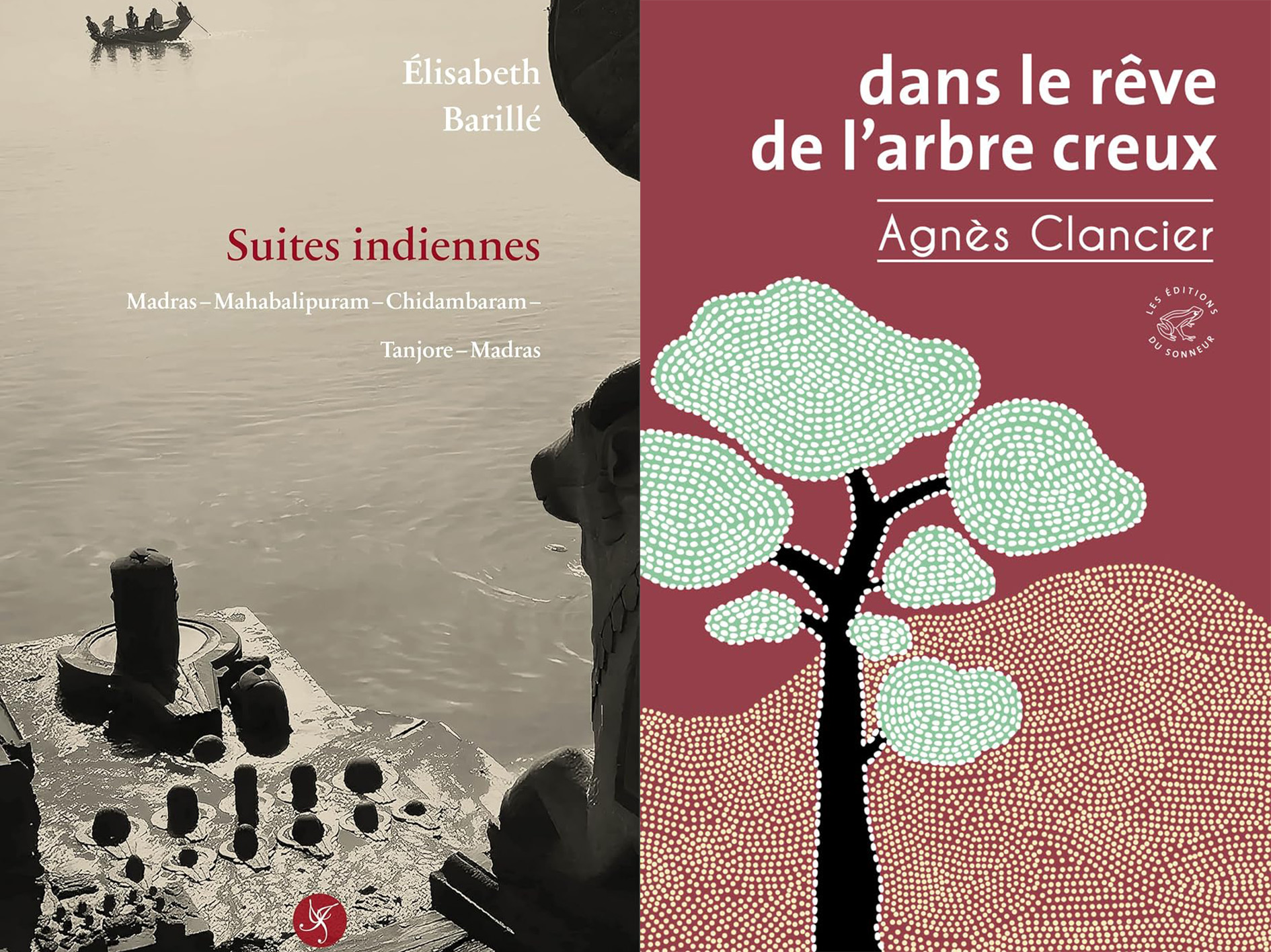 Libre journal des cultures et de l&rsquo;exploration du 27 janvier 2026 : « Suites indiennes et expéditions australiennes »