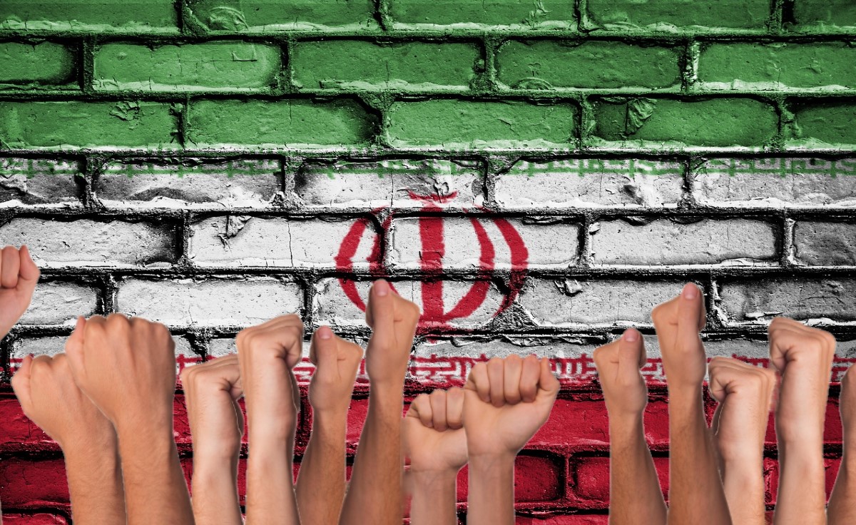 Culture et politique du 12 janvier 2026 : « Venezuela et Iran » Culture et politique du 12 janvier 2026 : « Venezuela et Iran »