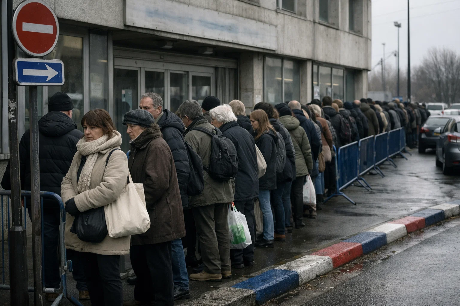 Libre journal de la souveraineté du 15 janvier 2026 : « La situation politique de la France : analyse et perspectives » Libre journal de la souveraineté du 15 janvier 2026 : « La situation politique de la France : analyse et perspectives »